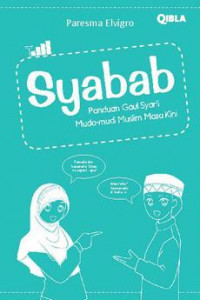 Image of Syabab: Panduan Gaul Syar'i muda-mudi muslim masa kini