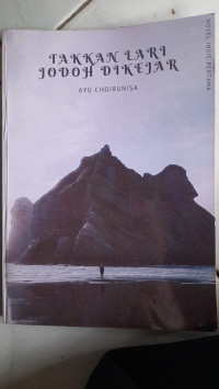 Image of Takkan Lari Jodoh Dikejar