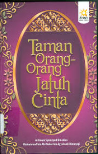 Image of Taman Orang-Orang Jatuh Cinta