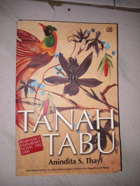 Image of Tanah Tabu