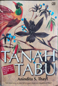 Image of Tanah Tabu