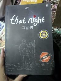 Image of That Night