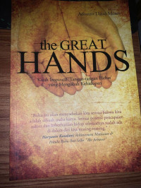 Image of The Great Hands