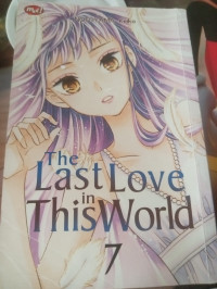 Image of The Last Love In This World 7