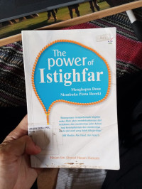 Image of The Power of Istighfar