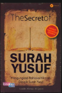 Image of The Secretof: Surat Yusuf