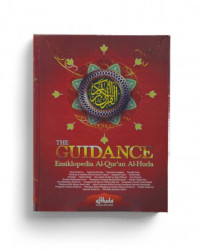 Image of The The Guidance Ensiklopedia Al-Qur'an Al-Huda