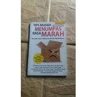 Image of Tips Mudah Menumpas Rasa Marah