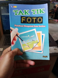 Tak Tik Foto