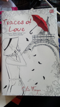 Image of Traces Of Love