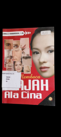 Image of Trik Membaca Wajah Ala Cina