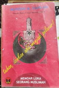 Image of Tuhan, Izinkan Aku Menjadi Pelacur ! Memoar Luka Seorang Muslimah