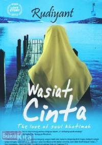 Image of Wasiat Cinta