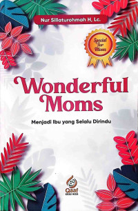 Image of Wonderful Moms