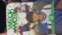 Image of Wook Wook