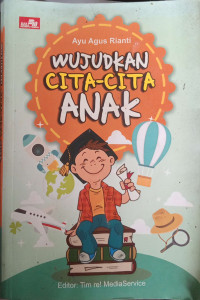 Image of Wujudkan Cita-Cita Anak