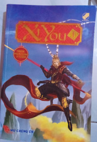 Image of Xi You 1