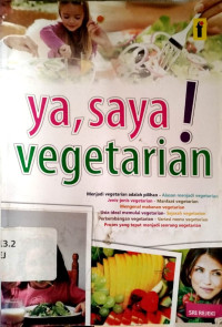Image of Ya, Saya ! Vegetarian